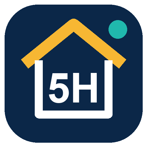Logotipo SP5H